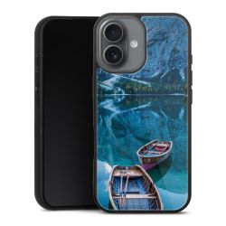 Gallery Case schwarz mit MagSafe