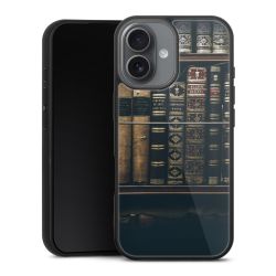 Gallery Case schwarz mit MagSafe