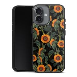 Gallery Case schwarz mit MagSafe