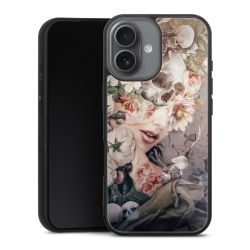 Gallery Case schwarz mit MagSafe