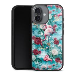 Gallery Case schwarz mit MagSafe