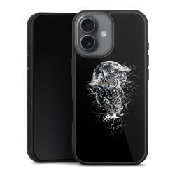 Gallery Case schwarz mit MagSafe