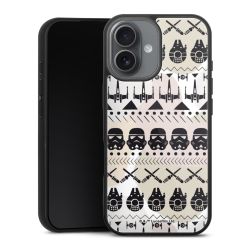 Gallery Case schwarz mit MagSafe