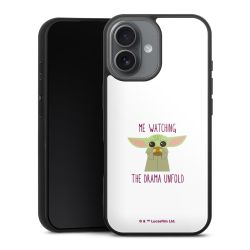 Gallery Case schwarz mit MagSafe