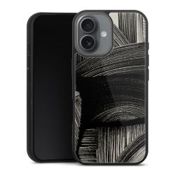 Gallery Case schwarz mit MagSafe