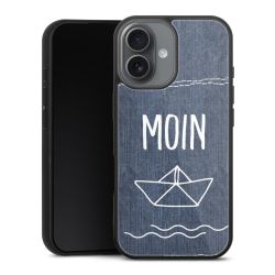 Gallery Case schwarz mit MagSafe