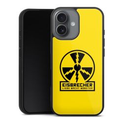 Gallery Case schwarz mit MagSafe