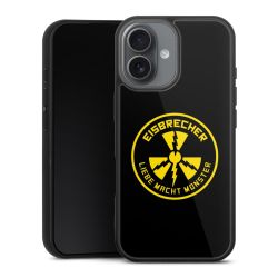 Gallery Case schwarz mit MagSafe