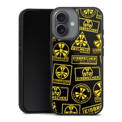 Gallery Case schwarz mit MagSafe