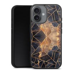 Gallery Case schwarz mit MagSafe