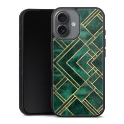 Gallery Case schwarz mit MagSafe