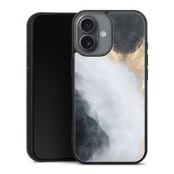 Gallery Case schwarz mit MagSafe