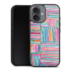 Gallery Case schwarz mit MagSafe