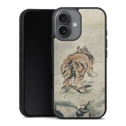 Gallery Case schwarz mit MagSafe