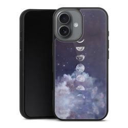 Gallery Case schwarz mit MagSafe