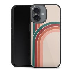 Gallery Case schwarz mit MagSafe