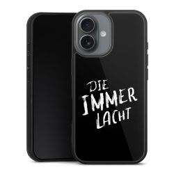 Gallery Case schwarz mit MagSafe