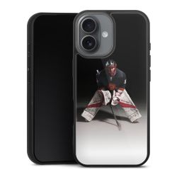 Gallery Case schwarz mit MagSafe