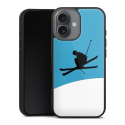 Gallery Case schwarz mit MagSafe