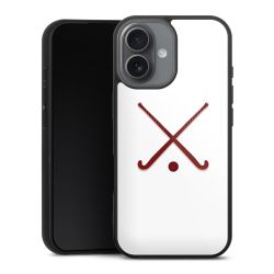 Gallery Case schwarz mit MagSafe