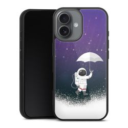 Gallery Case schwarz mit MagSafe