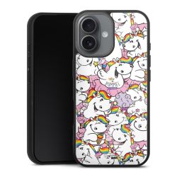 Gallery Case schwarz mit MagSafe