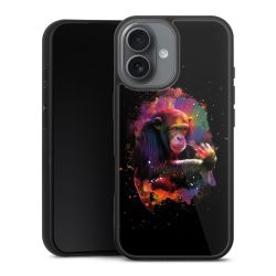 Gallery Case schwarz mit MagSafe