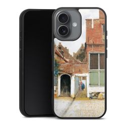 Gallery Case schwarz mit MagSafe