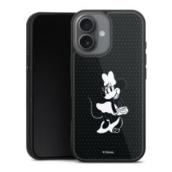 Gallery Case schwarz mit MagSafe