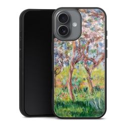 Gallery Case schwarz mit MagSafe