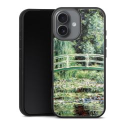 Gallery Case schwarz mit MagSafe