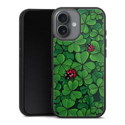 Gallery Case schwarz mit MagSafe