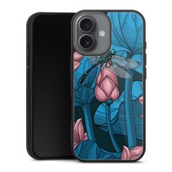 Gallery Case schwarz mit MagSafe