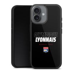 Gallery Case schwarz mit MagSafe