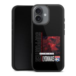 Gallery Case schwarz mit MagSafe