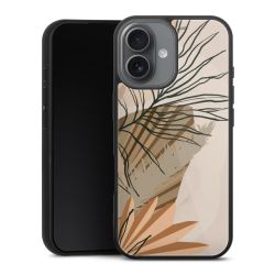 Gallery Case schwarz mit MagSafe