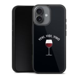 Gallery Case schwarz mit MagSafe