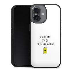 Gallery Case schwarz mit MagSafe