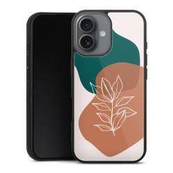 Gallery Case schwarz mit MagSafe