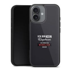 Gallery Case schwarz mit MagSafe