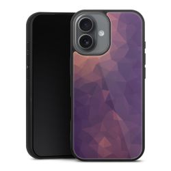 Gallery Case schwarz mit MagSafe