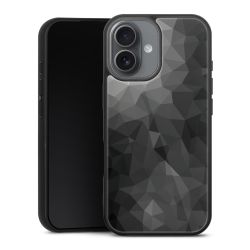 Gallery Case schwarz mit MagSafe