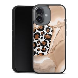 Gallery Case schwarz mit MagSafe