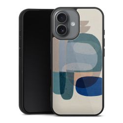 Gallery Case schwarz mit MagSafe