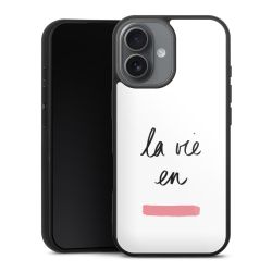 Gallery Case schwarz mit MagSafe