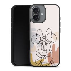 Gallery Case schwarz mit MagSafe