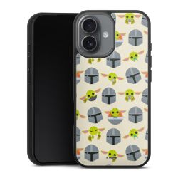 Gallery Case schwarz mit MagSafe