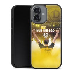 Gallery Case schwarz mit MagSafe