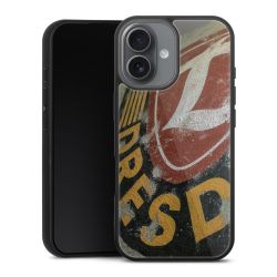 Gallery Case schwarz mit MagSafe