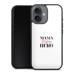 Gallery Case schwarz mit MagSafe